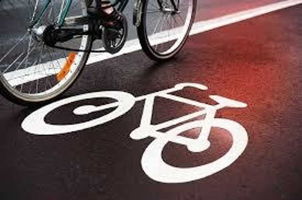 A Letter To Drivers From A Cyclist