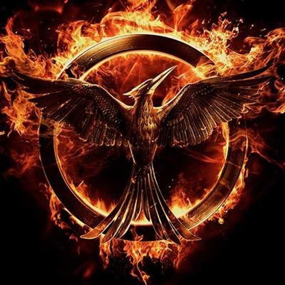 The Hunger Games: A Review