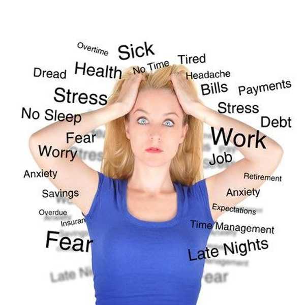Confessions Of An Almost-Overachiever