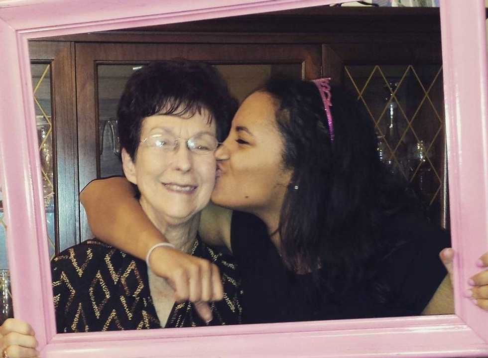 Why Grandparents Are The Best