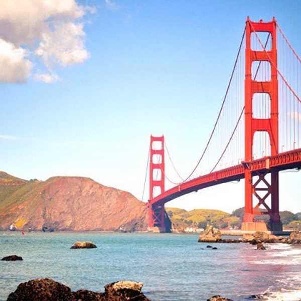 Why San Francisco Is The Best Place For A Southern Californian