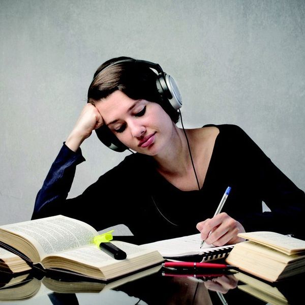 11 Best Study Songs For Those Late Night Study Sessions
