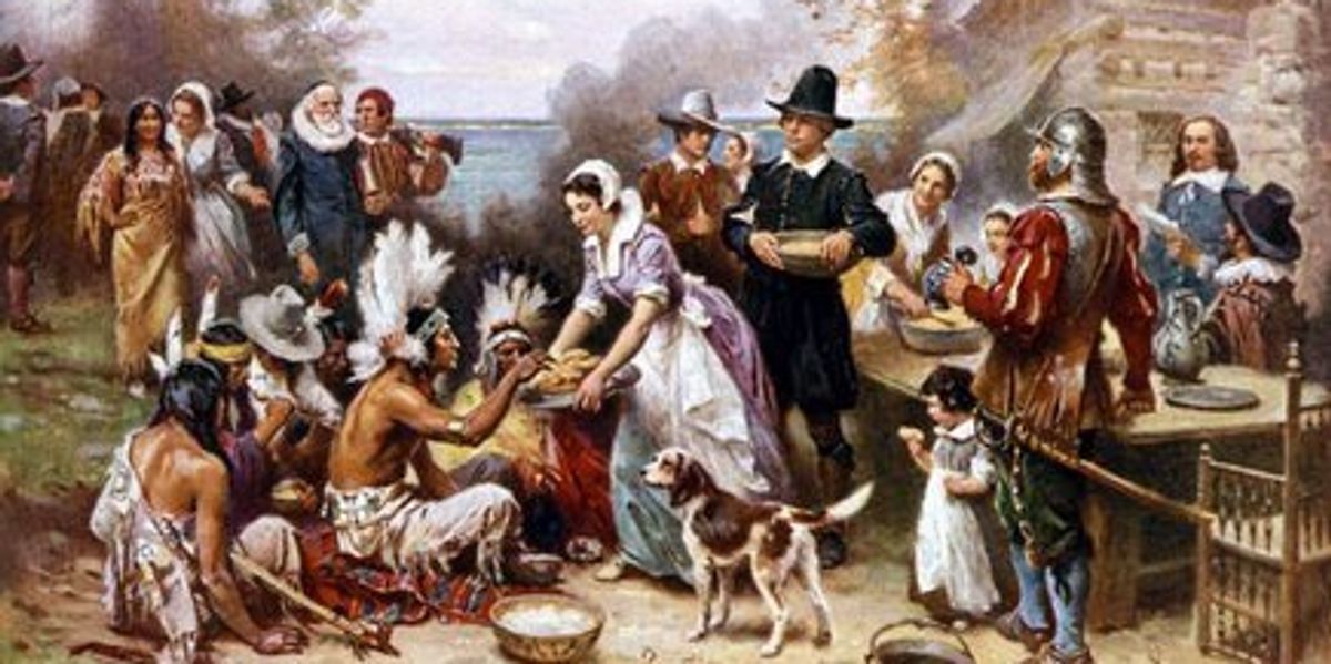 Turkey Colonization Turkey With A Side Of Colonialism | The Odyssey Online