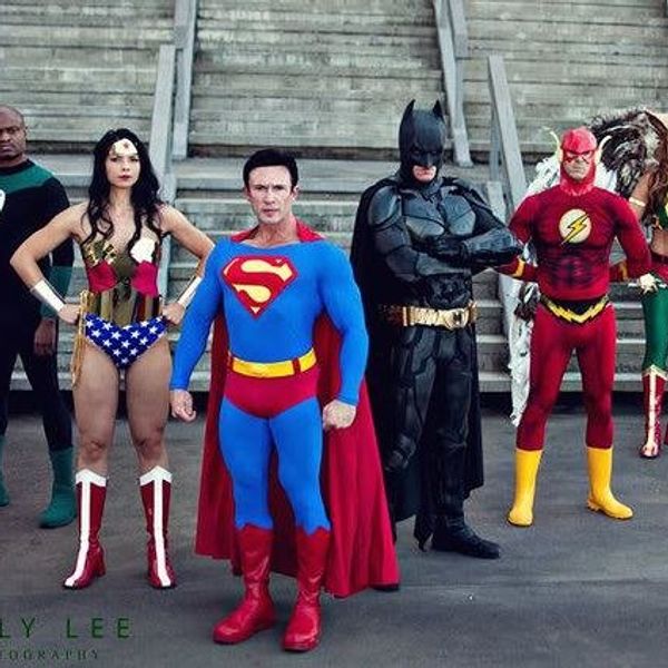 What The Heck Is Cosplay?