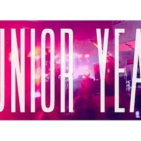 Why Junior Year Is Your Most Defining Year In College