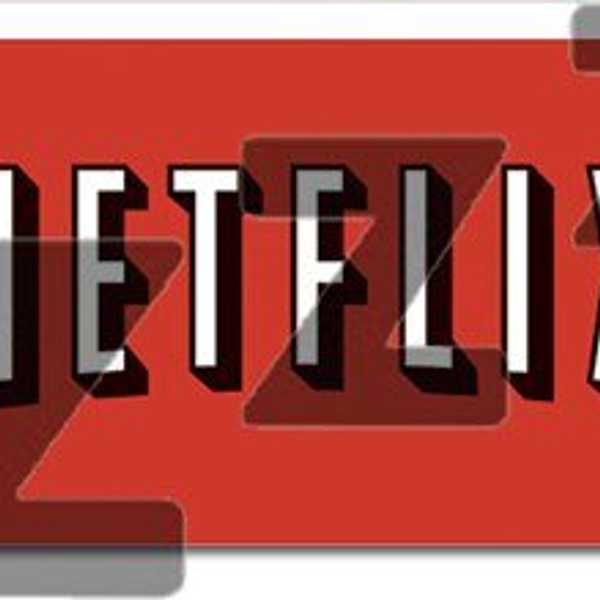 Seven Great Netflix Series to Fall Asleep To