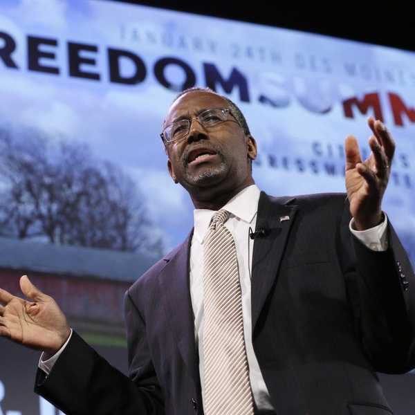 The Republican Party Is Too Edgy For Me