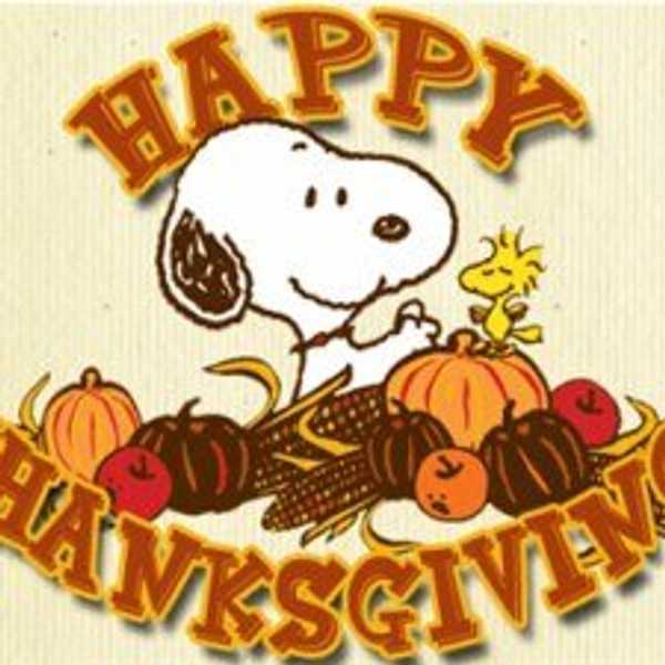 12 Thanksgiving Questions Asked by the Common College Student