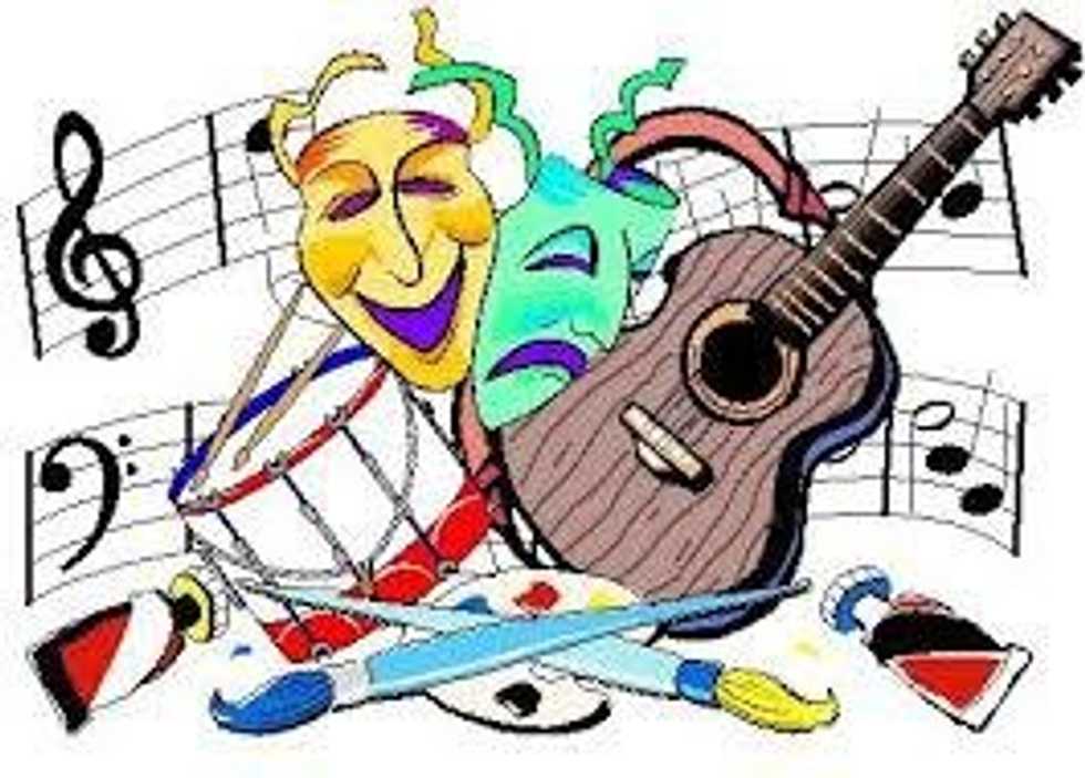 Why The Arts Shouldn't Be The First To Go