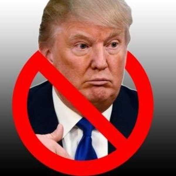 7 Reasons Why You Shouldn't Vote Trump