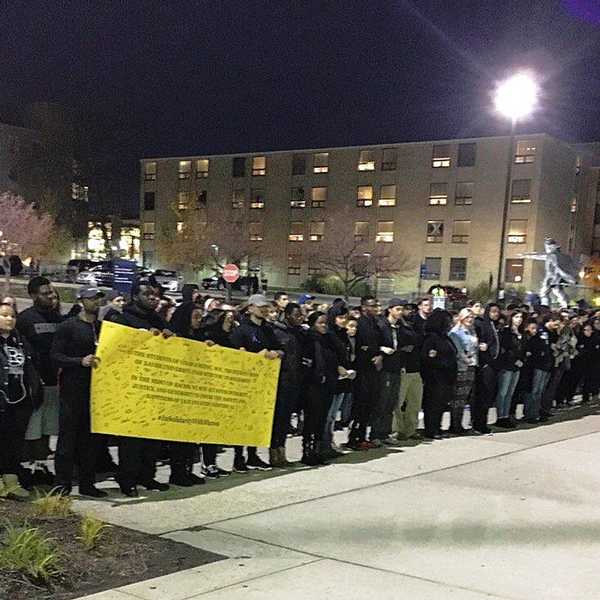 Xavier Stands