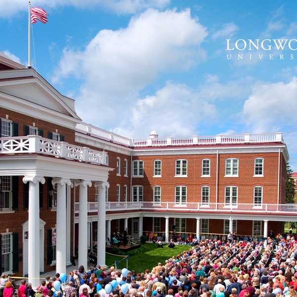 The ABC's of Longwood University