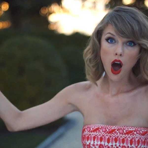 6 Reasons Why Taylor Swift Annoys Me