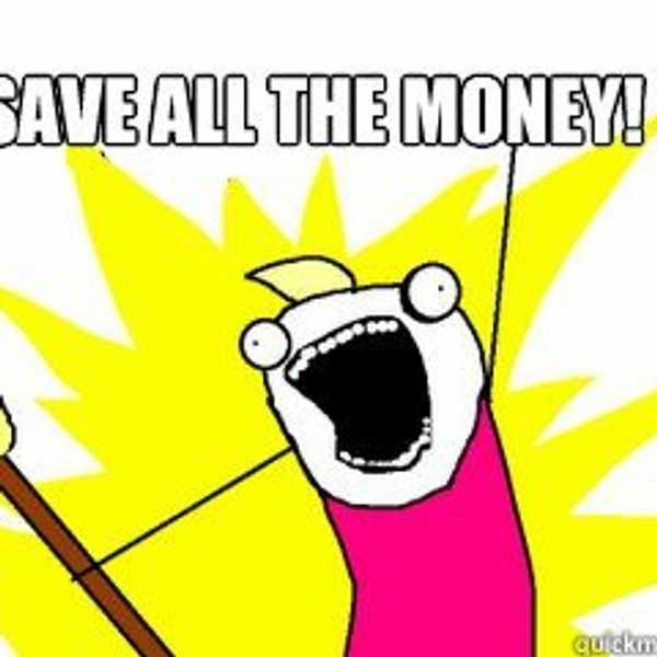 7 Easy Ways To Save Money In College