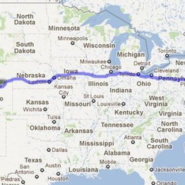 5 Things I've Realized Moving From Colorado To New York