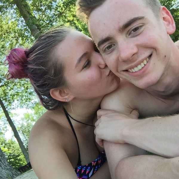 The Truth About Falling In Love With A Military Man