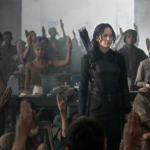 How 'The Hunger Games' Series Has Changed Our Generation