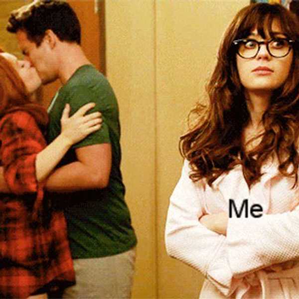 How To Deal With Being The Only Single Friend