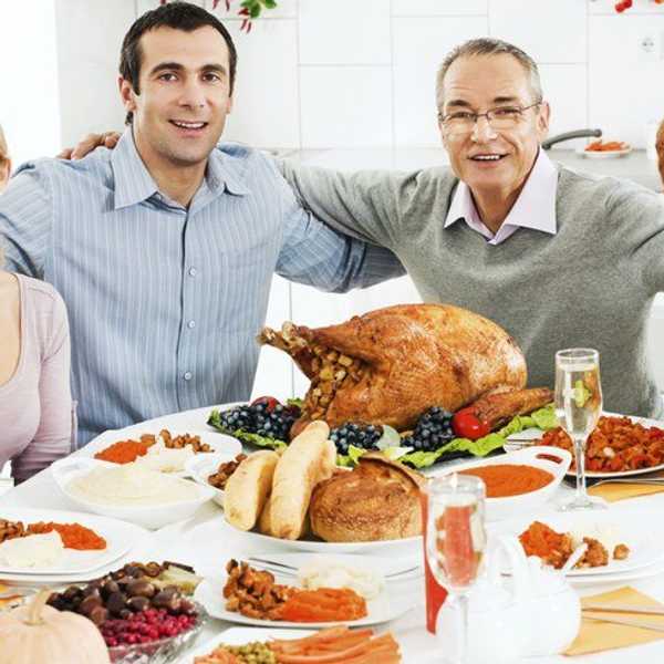 Why Thanksgiving Will Be Different This Year