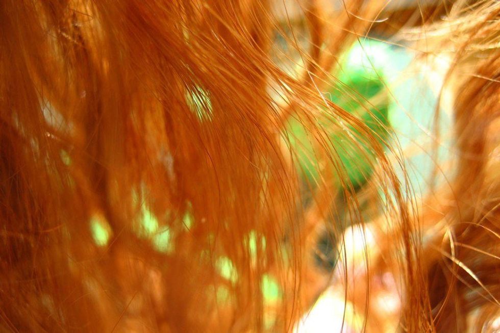 Gingers Do Have Souls