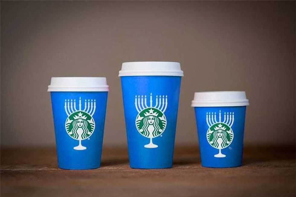An Open Letter To Starbucks CEO Howard Schultz