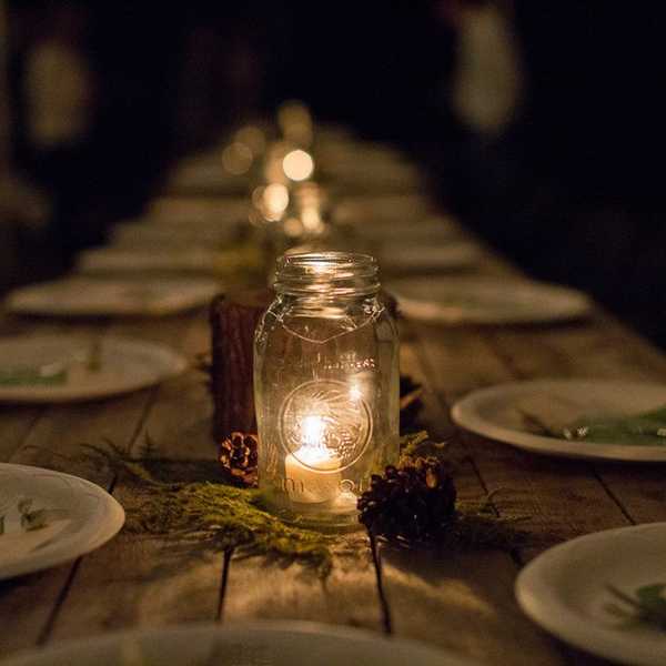 My Shameless Love For Thanksgiving Does Not Make Me A Scrooge