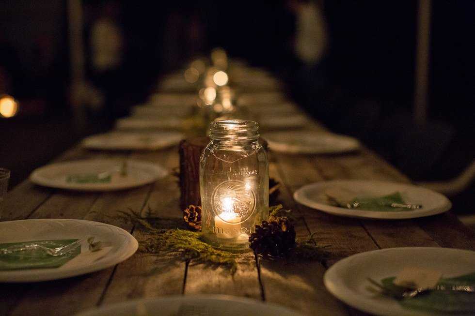 My Shameless Love For Thanksgiving Does Not Make Me A Scrooge