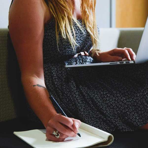 The 7 Stages Of Writing A Paper