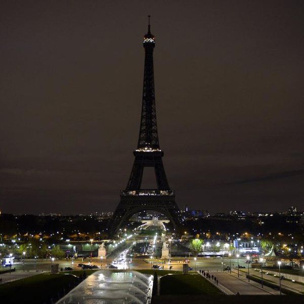 What You Can Do In Times Of World Disasters