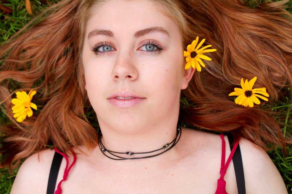Self-Worth: You AreWorthy