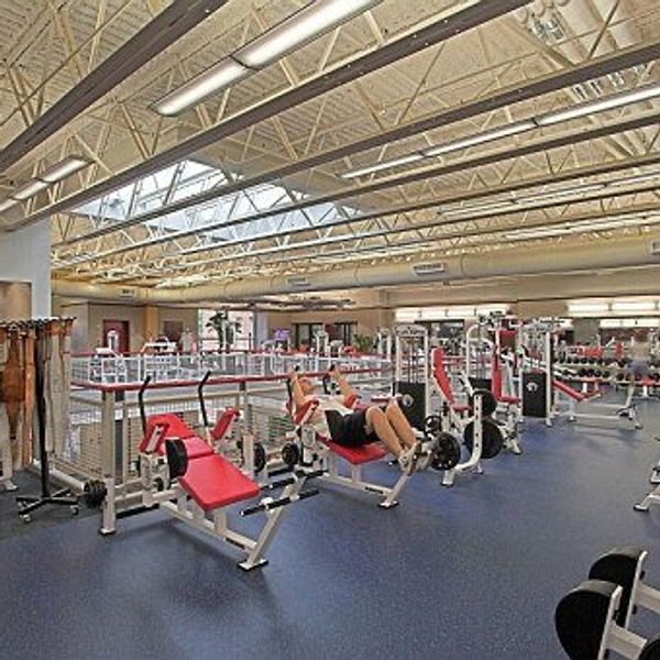 50 Thoughts You Have When Working Out