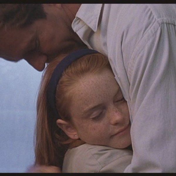 Why My Dad Is My Best Friend