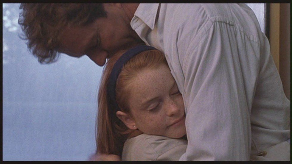 Why My Dad Is My Best Friend