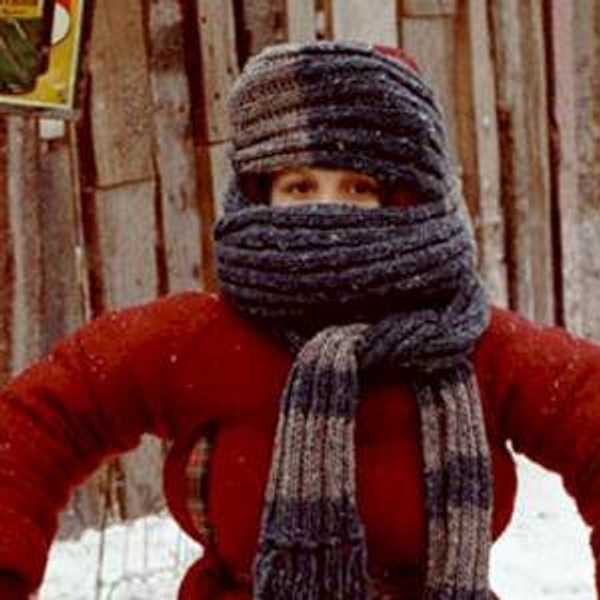 11 Reasons Why Cold Weather Is The Best Weather