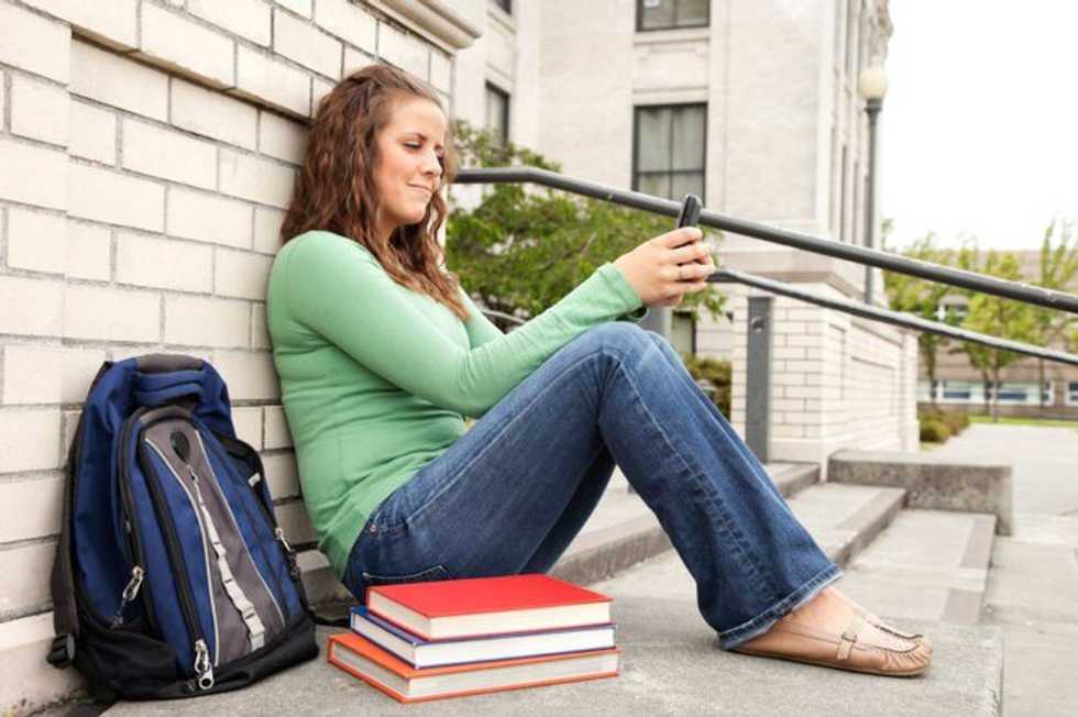 10 Things Every College Girl Should Know