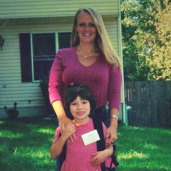 My Mother Is My Best Friend, And I'm Not Ashamed