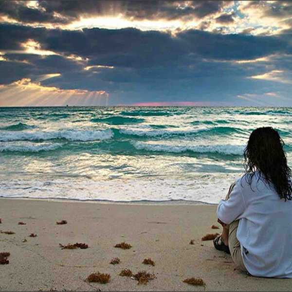 8 Things We Should Stop Criticizing Ourselves For