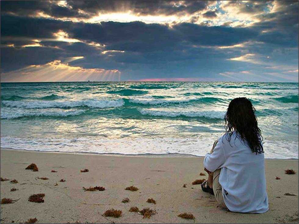 8 Things We Should Stop Criticizing Ourselves For