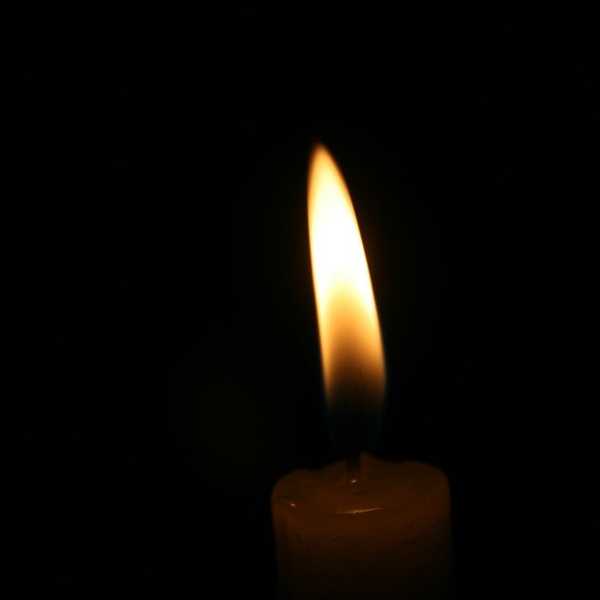 We Must Not Let Tragedy Bring Us Down