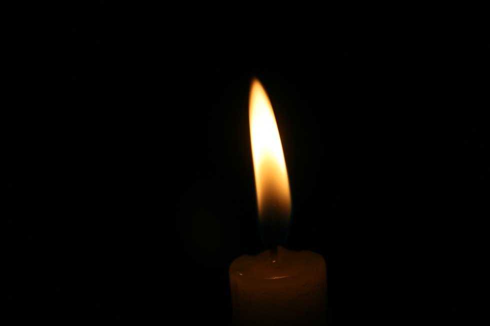 We Must Not Let Tragedy Bring Us Down