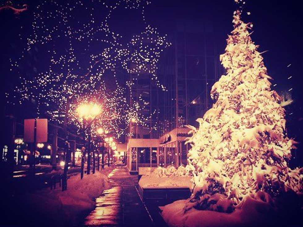 8 Tips For This Holiday Season