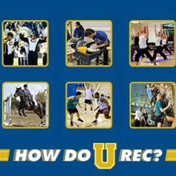 How Do U Rec?