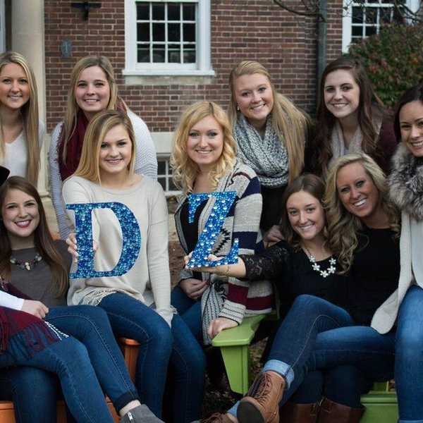 11 Reasons I'm Glad I Waited To Go Greek
