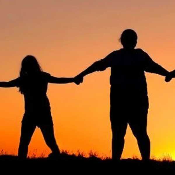 Open Letter To My Family