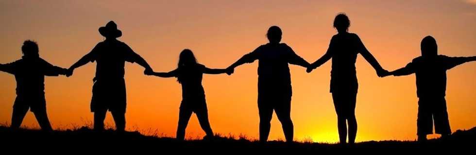 Open Letter To My Family
