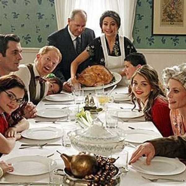 Questions You Will Get From Relatives When Home For The Holidays