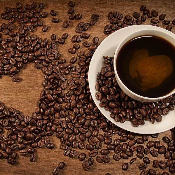 9 Reasons You Should Love A Girl Who Loves Coffee