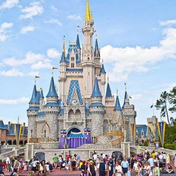 Why I Will Always Be A Disney Kid