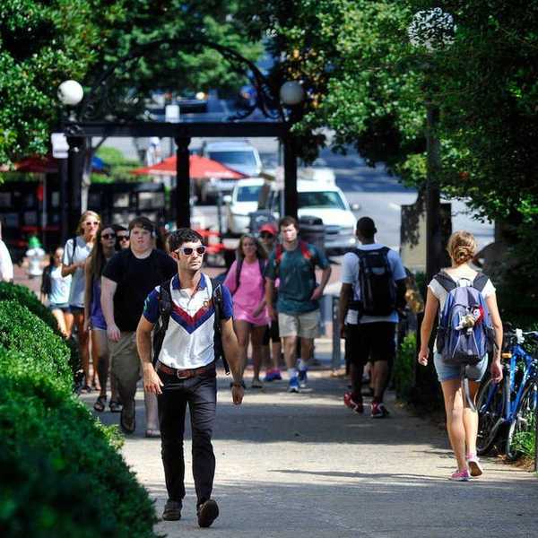 The Students’ Guide To Behaving Like A Decent Human On Campus