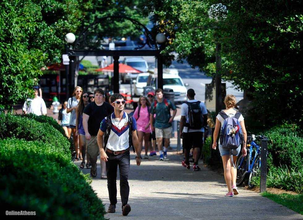 The Students’ Guide To Behaving Like A Decent Human On Campus